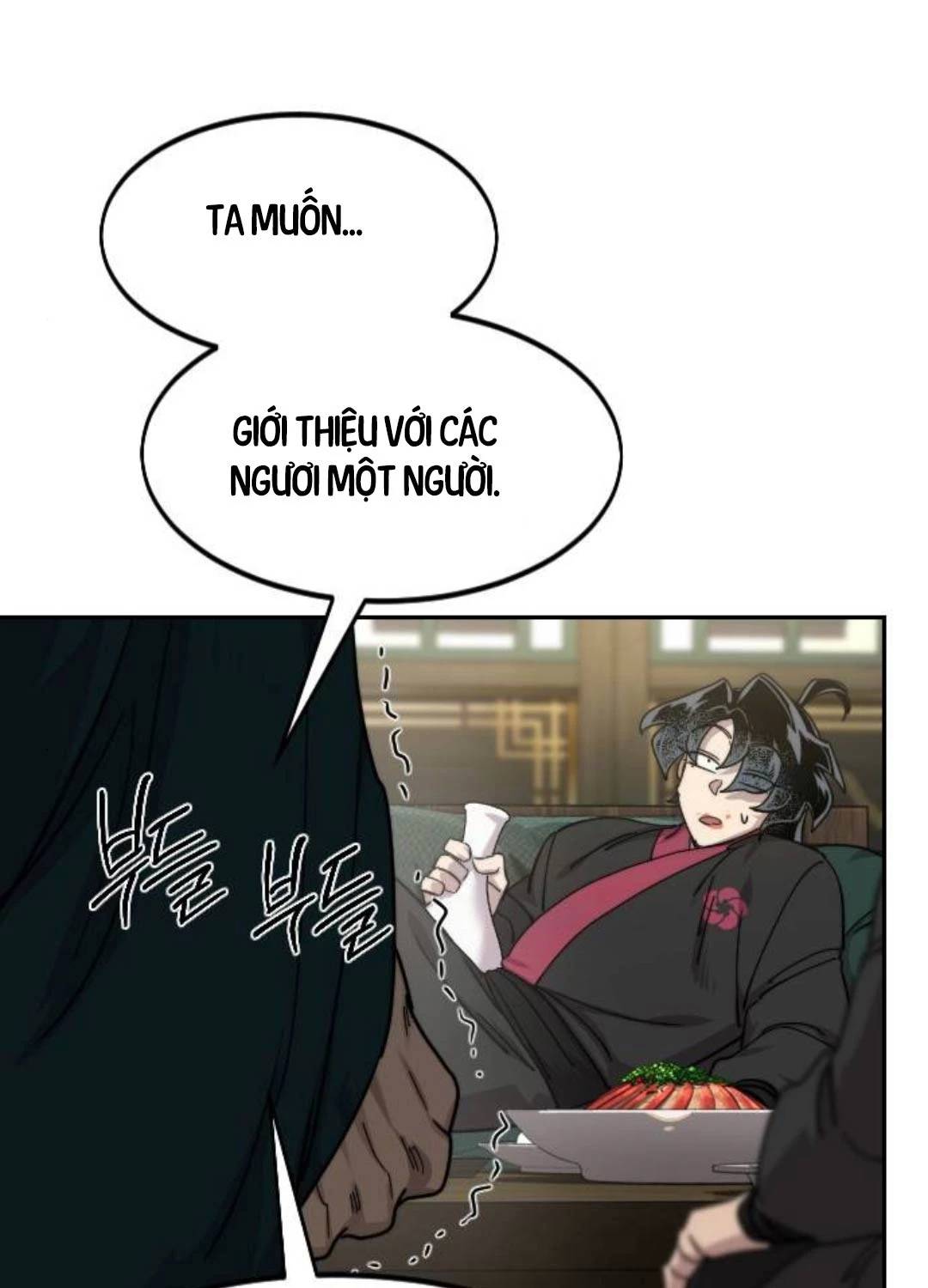 Hoa Sơn Tái Khởi Chap 135 - Next Chap 136