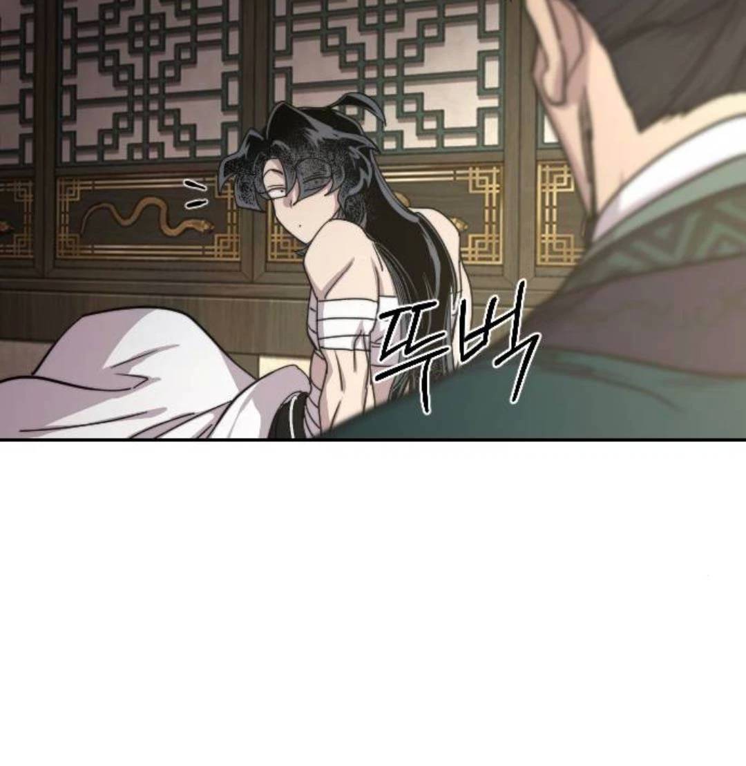 Hoa Sơn Tái Khởi Chap 135 - Next Chap 136