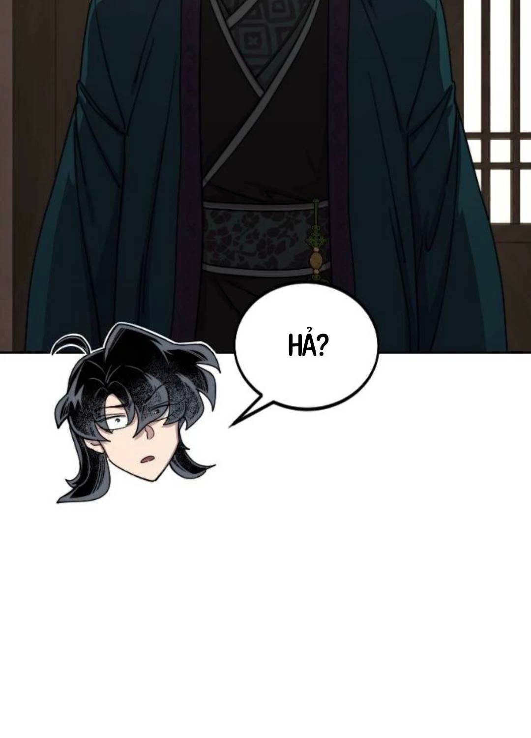 Hoa Sơn Tái Khởi Chap 135 - Next Chap 136