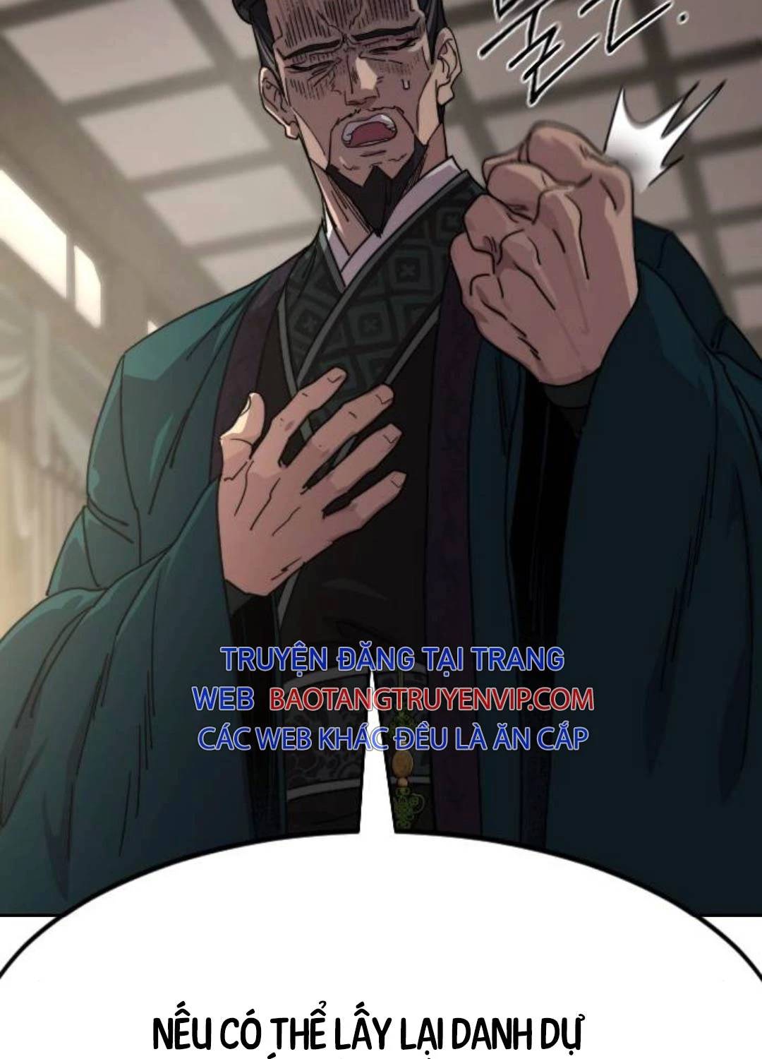 Hoa Sơn Tái Khởi Chap 135 - Next Chap 136