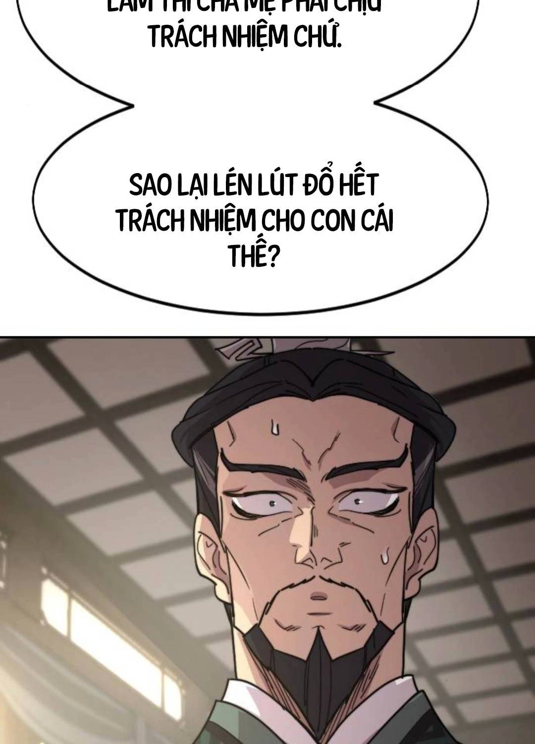 Hoa Sơn Tái Khởi Chap 135 - Next Chap 136