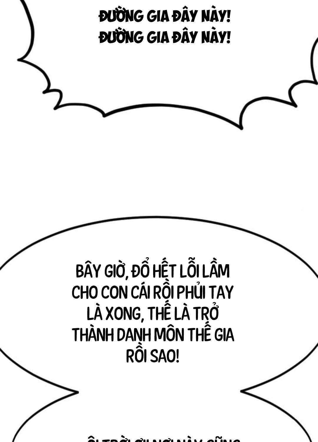 Hoa Sơn Tái Khởi Chap 135 - Next Chap 136