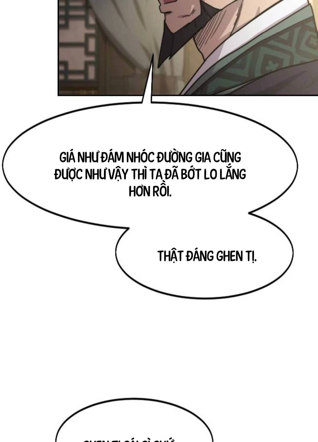 Hoa Sơn Tái Khởi Chap 135 - Next Chap 136
