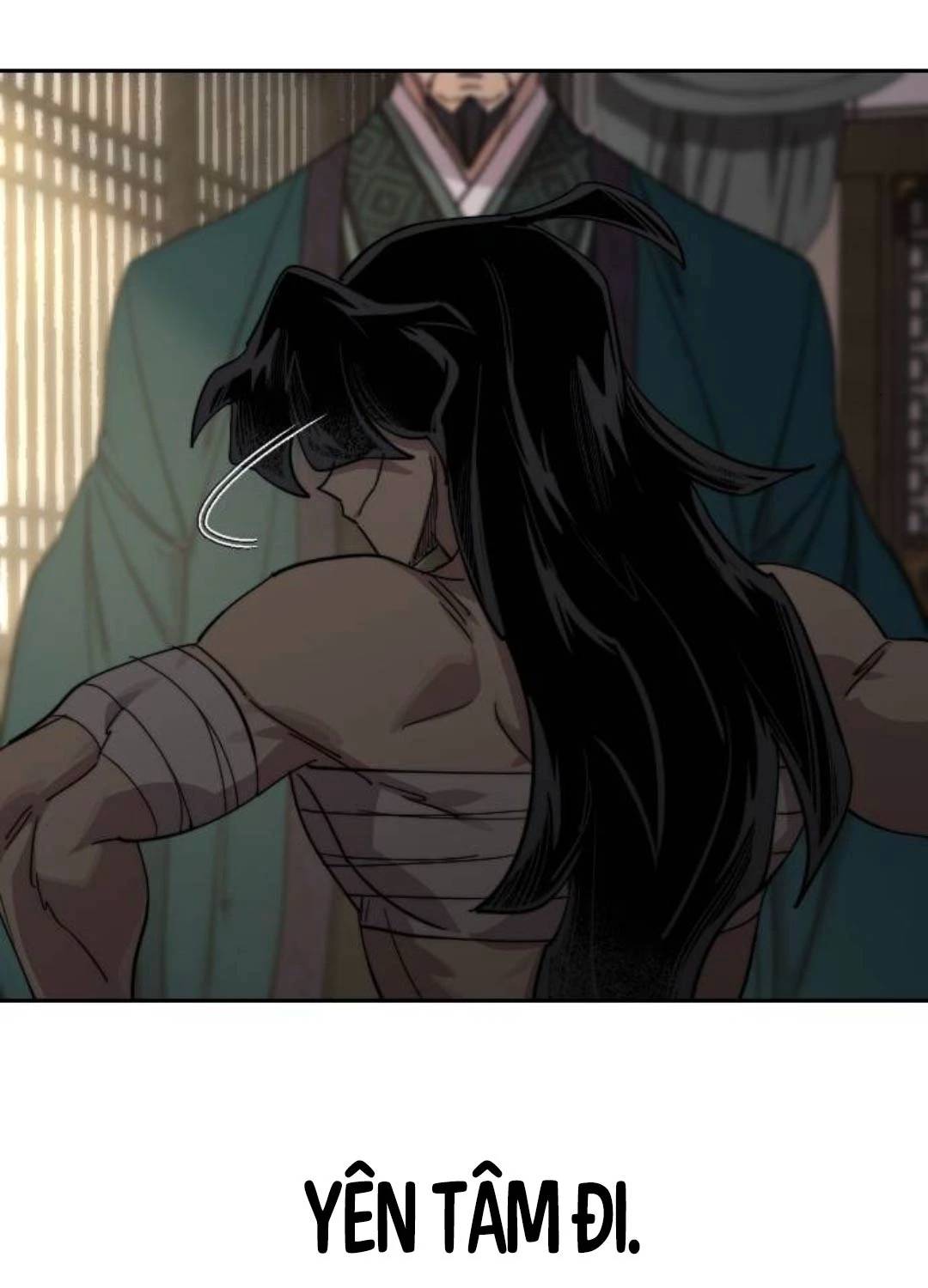 Hoa Sơn Tái Khởi Chap 135 - Next Chap 136