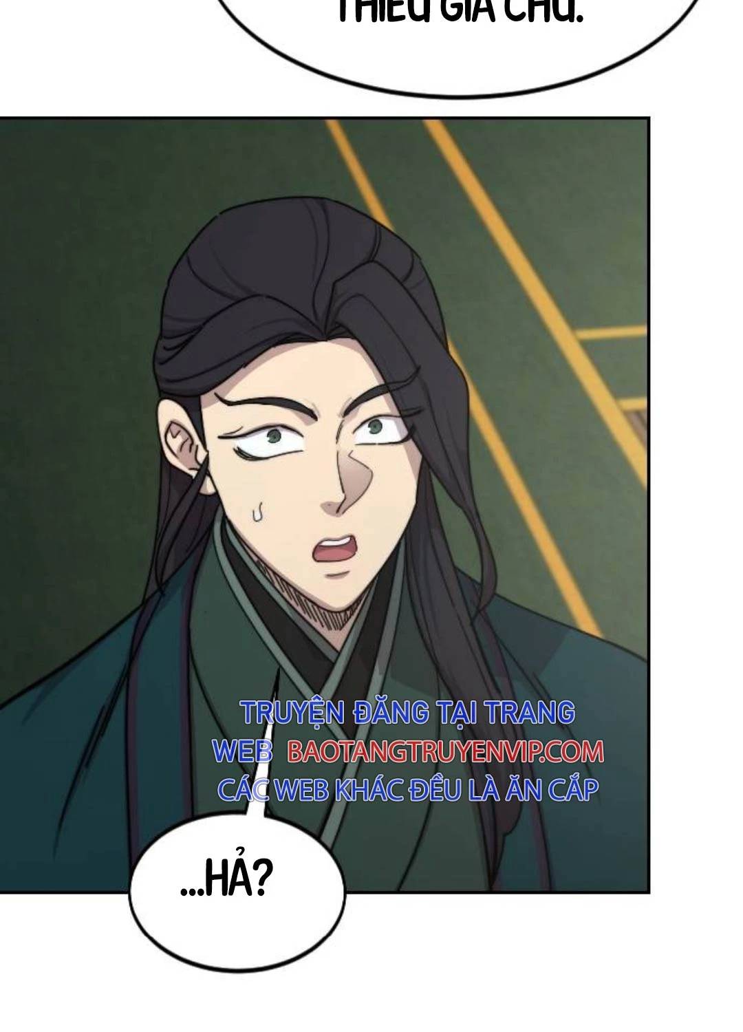 Hoa Sơn Tái Khởi Chap 135 - Next Chap 136