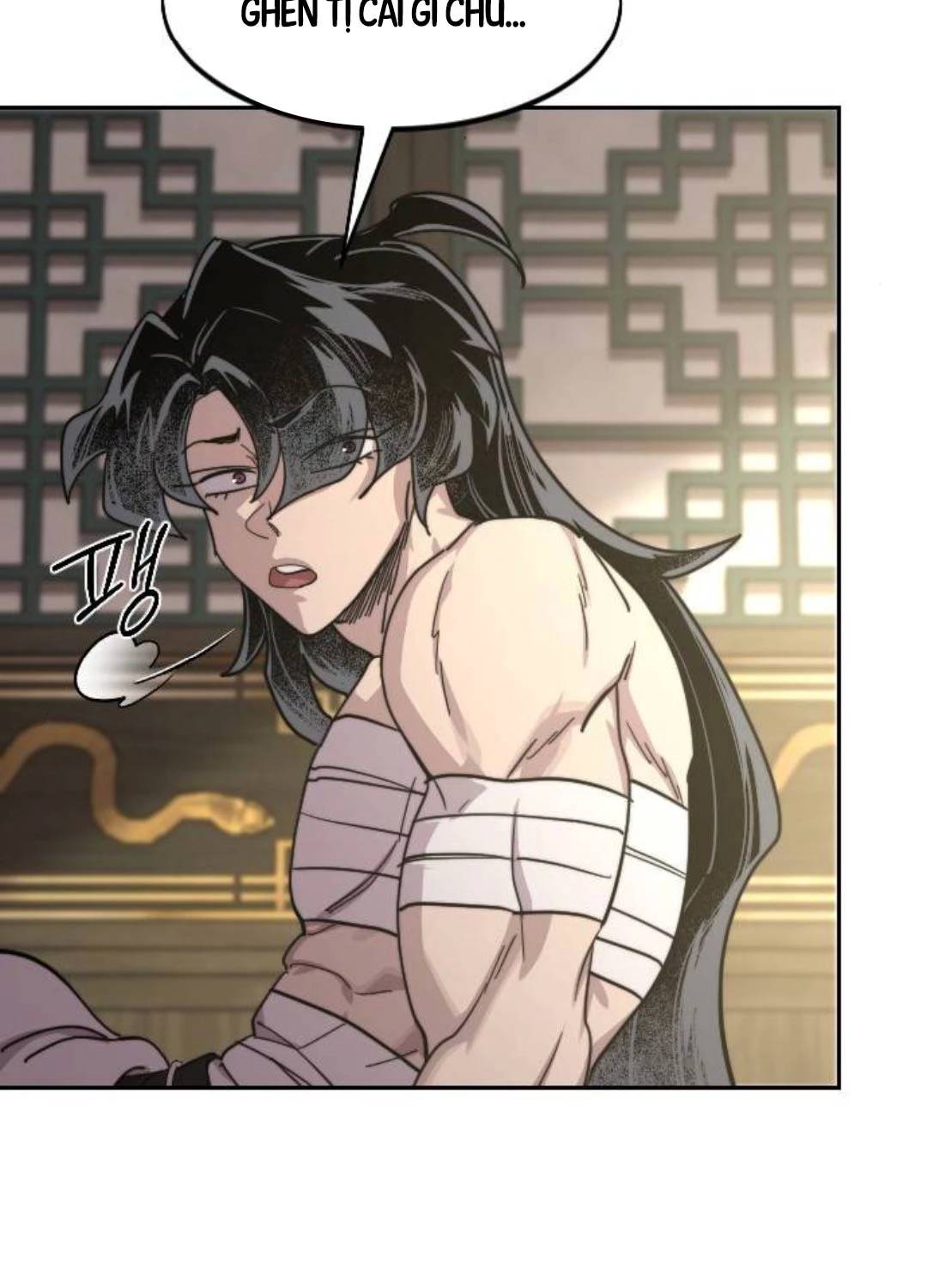 Hoa Sơn Tái Khởi Chap 135 - Next Chap 136