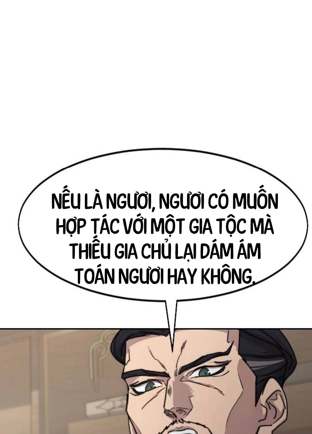 Hoa Sơn Tái Khởi Chap 135 - Next Chap 136