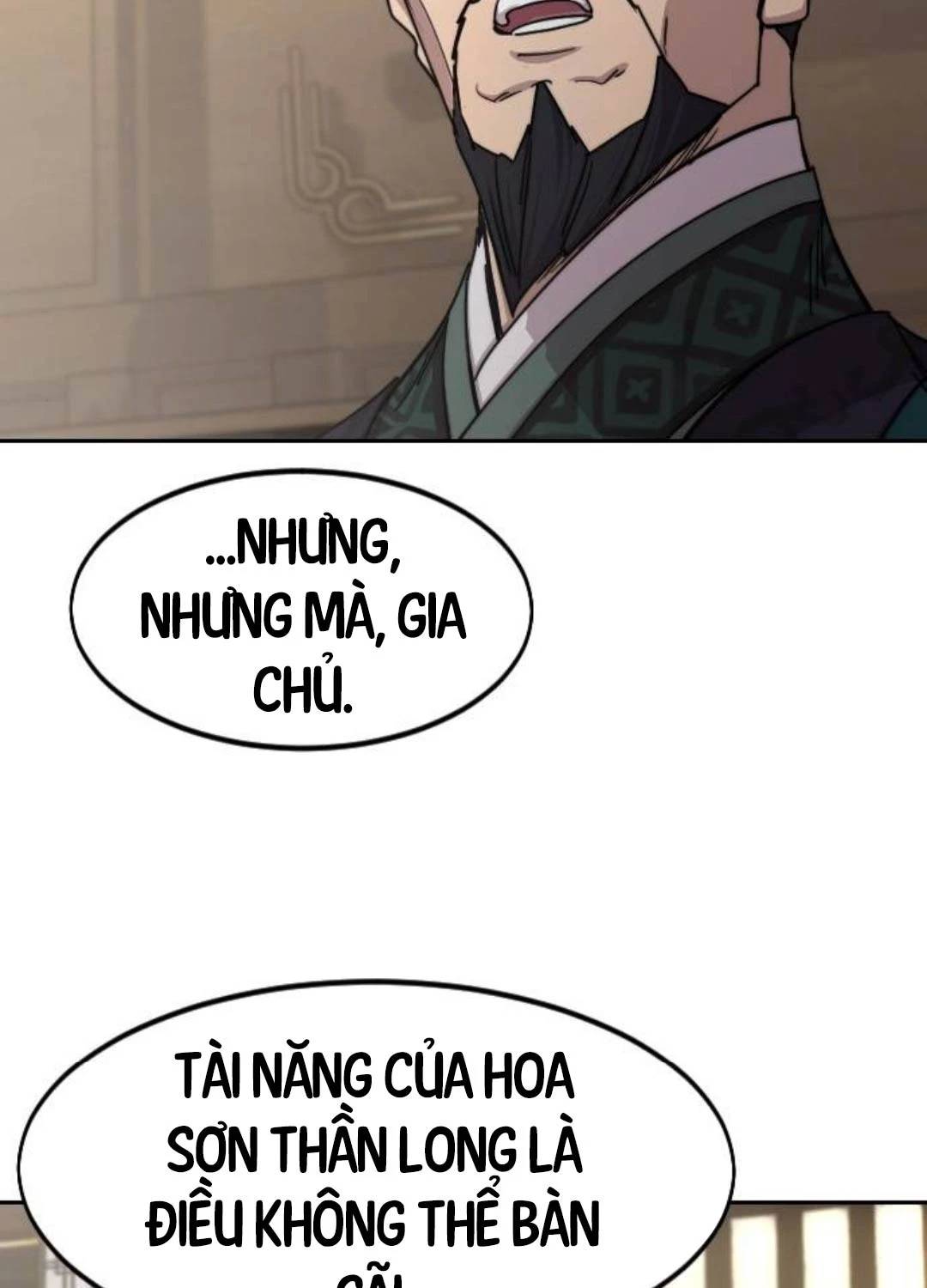 Hoa Sơn Tái Khởi Chap 135 - Next Chap 136