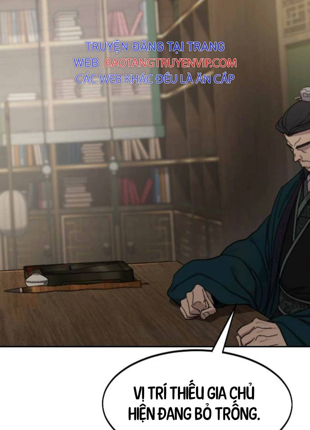 Hoa Sơn Tái Khởi Chap 135 - Next Chap 136