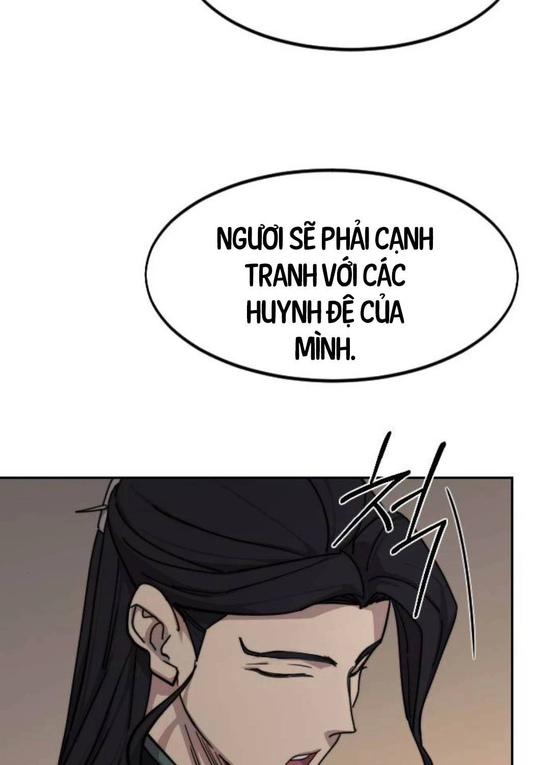 Hoa Sơn Tái Khởi Chap 135 - Next Chap 136