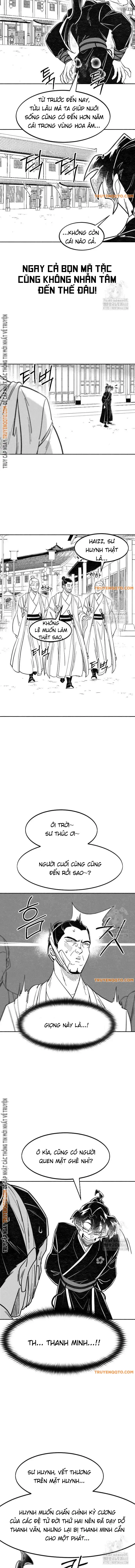 Hoa Sơn Tái Khởi Chap 153 - Next Chap 154