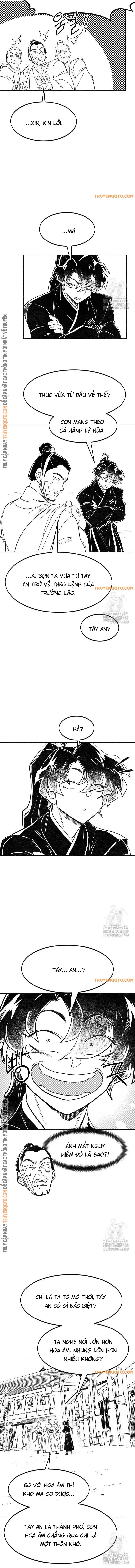 Hoa Sơn Tái Khởi Chap 153 - Next Chap 154