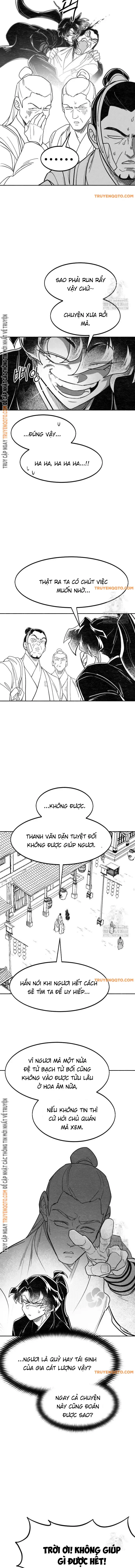 Hoa Sơn Tái Khởi Chap 153 - Next Chap 154