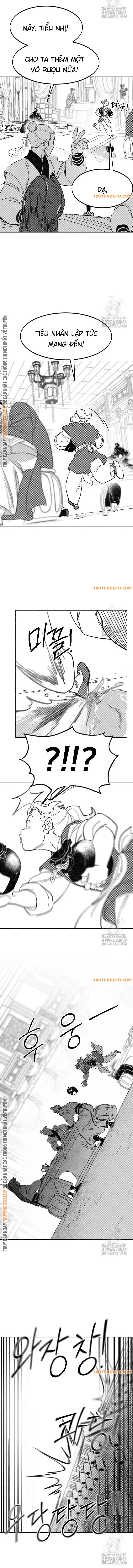 Hoa Sơn Tái Khởi Chap 154 - Next Chap 155