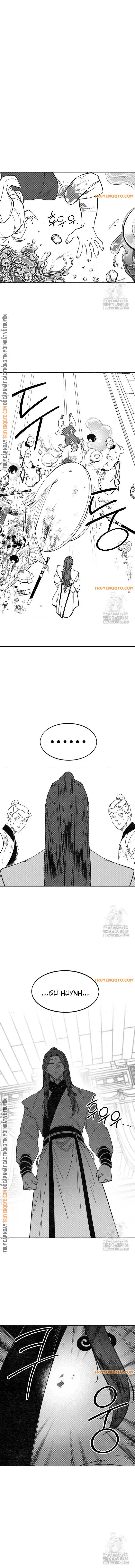 Hoa Sơn Tái Khởi Chap 154 - Next Chap 155