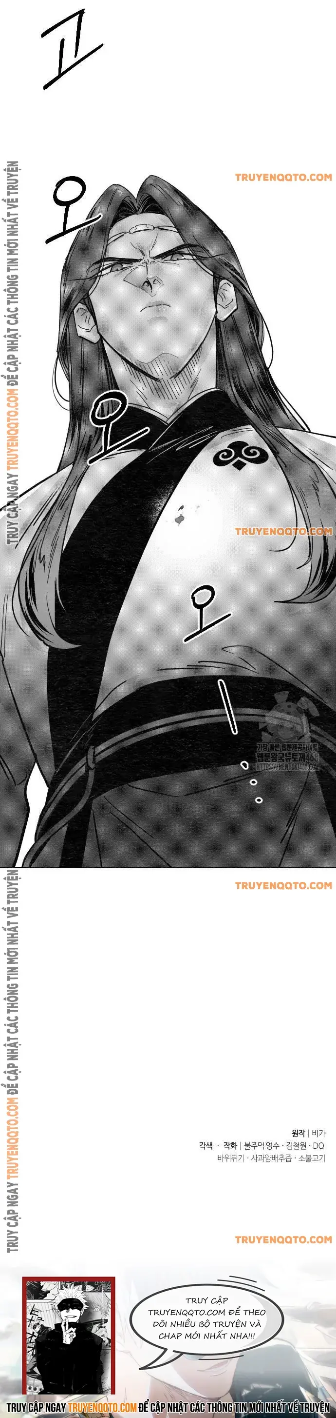 Hoa Sơn Tái Khởi Chap 154 - Next Chap 155
