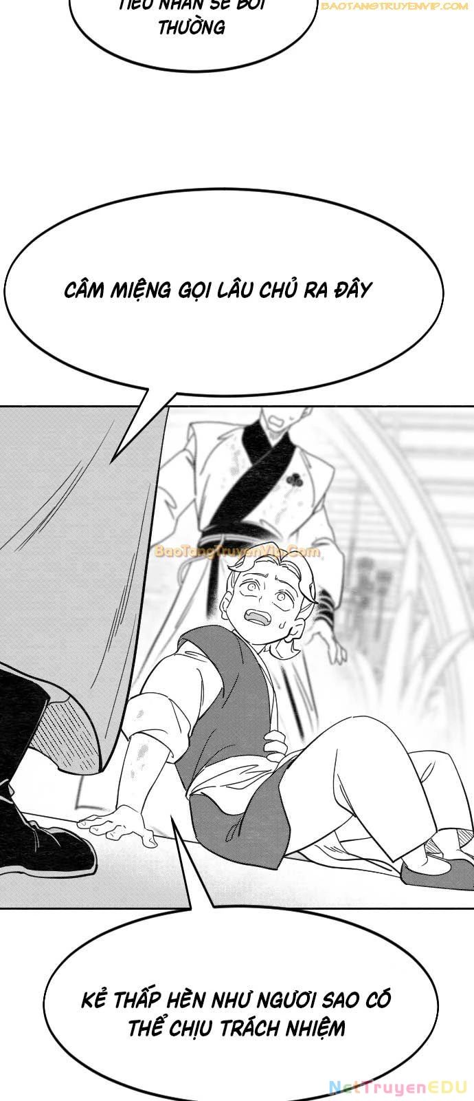 Hoa Sơn Tái Khởi Chap 155 - Next Chap 156