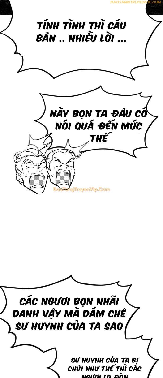 Hoa Sơn Tái Khởi Chap 155 - Next Chap 156