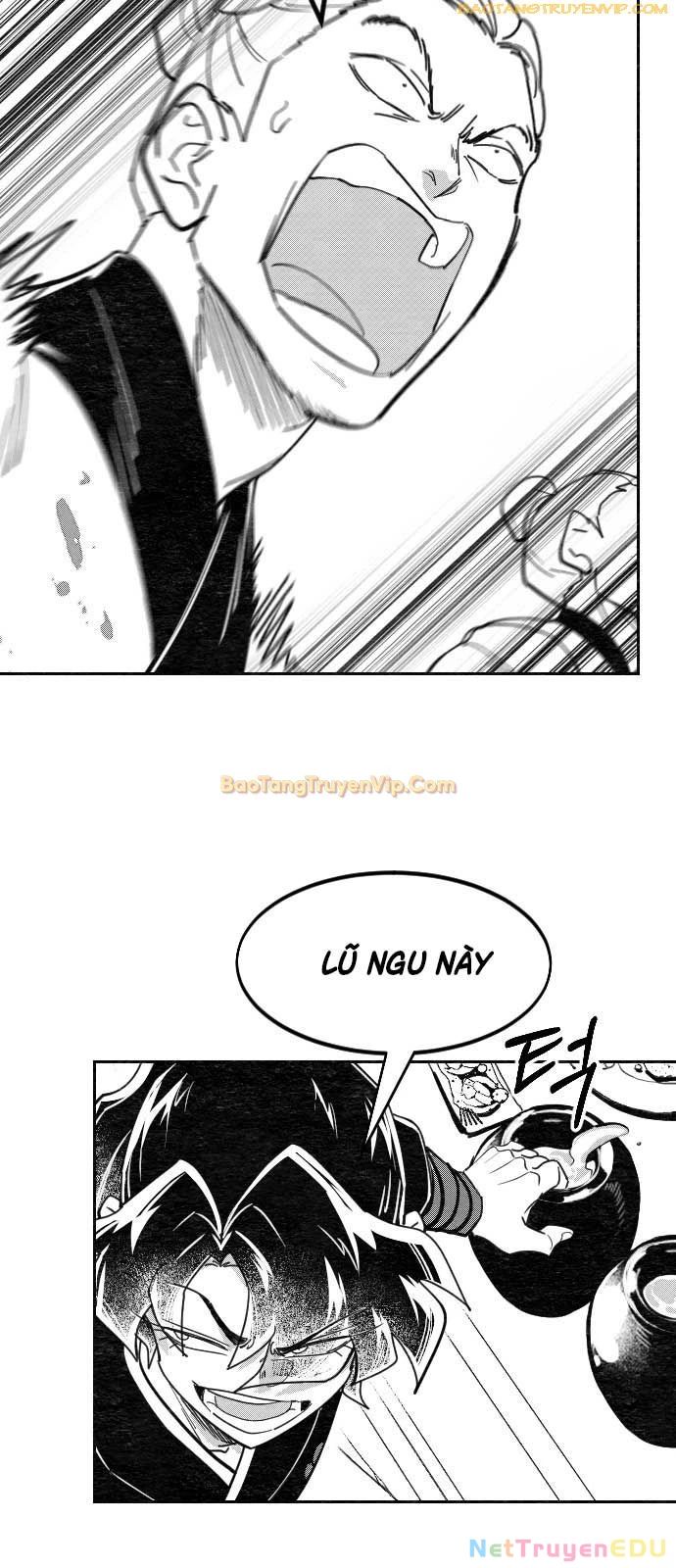 Hoa Sơn Tái Khởi Chap 155 - Next Chap 156