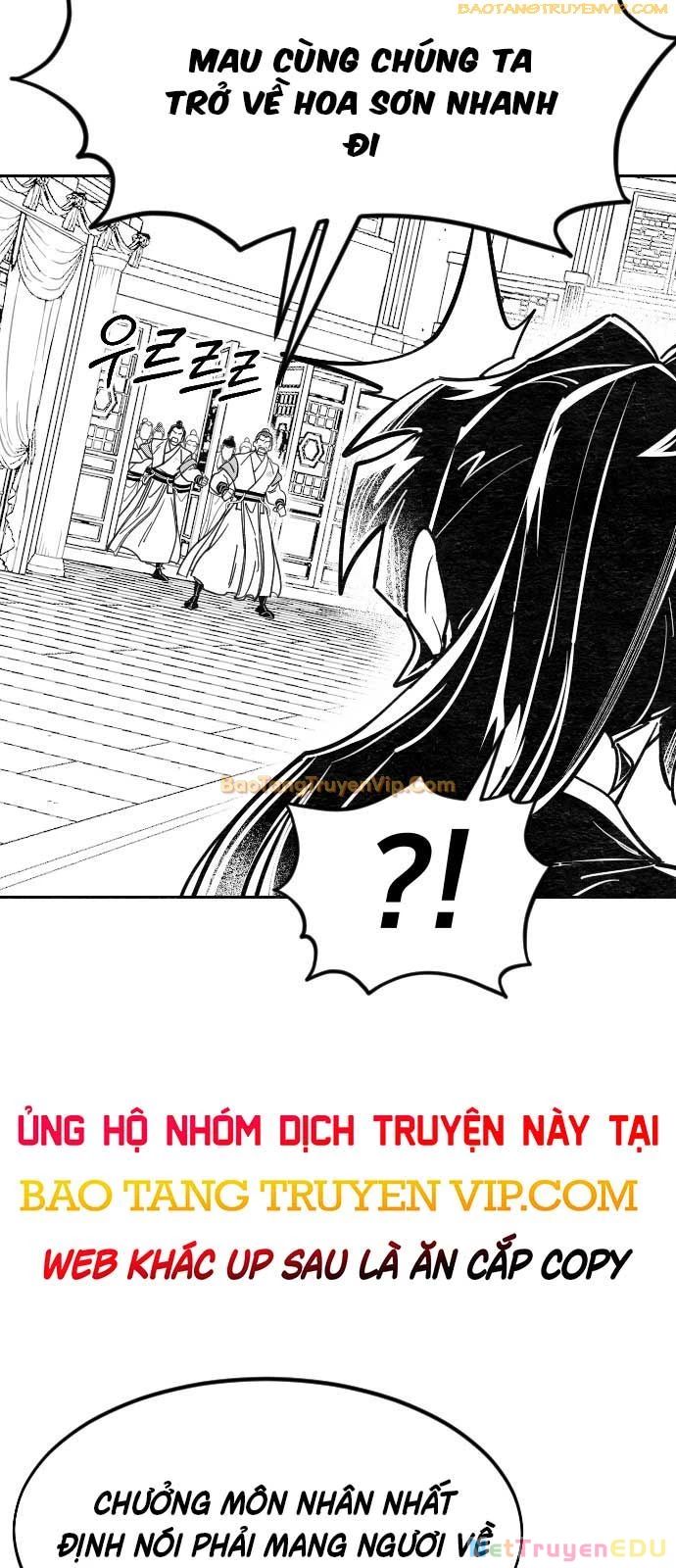 Hoa Sơn Tái Khởi Chap 155 - Next Chap 156