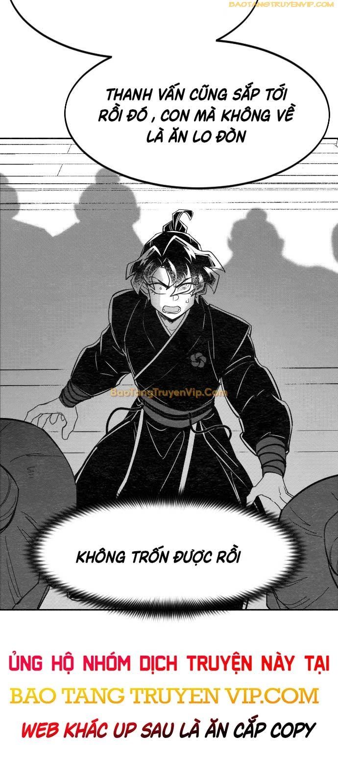Hoa Sơn Tái Khởi Chap 155 - Next Chap 156
