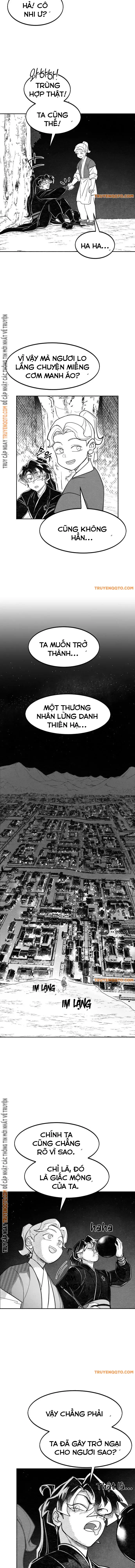 Hoa Sơn Tái Khởi Chap 156 - Next Chap 157