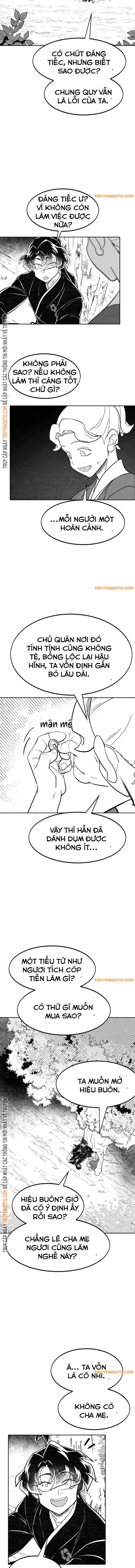 Hoa Sơn Tái Khởi Chap 156 - Next Chap 157