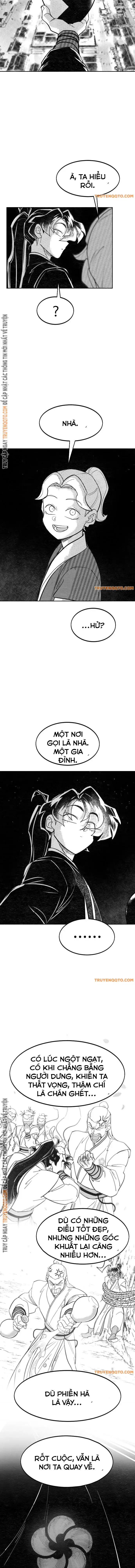 Hoa Sơn Tái Khởi Chap 156 - Next Chap 157
