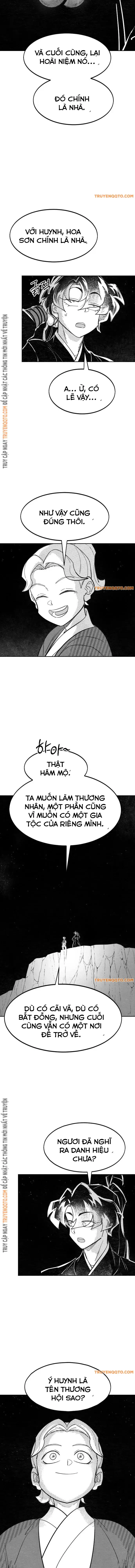 Hoa Sơn Tái Khởi Chap 156 - Next Chap 157