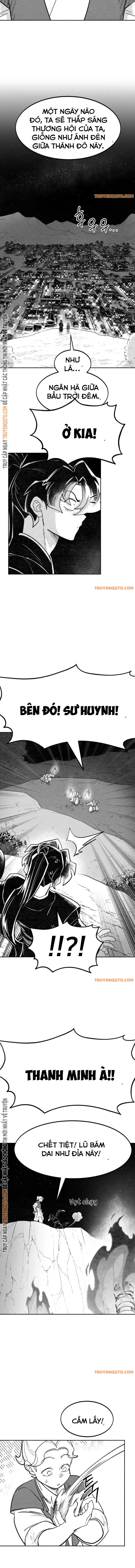 Hoa Sơn Tái Khởi Chap 156 - Next Chap 157