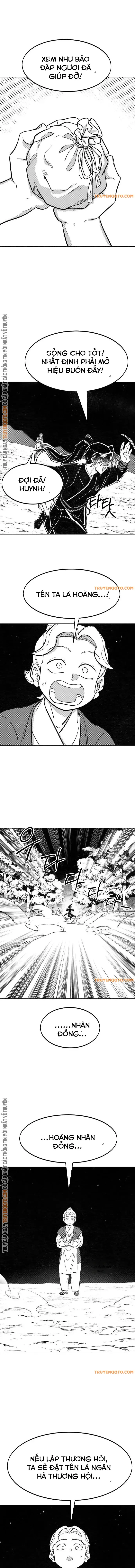 Hoa Sơn Tái Khởi Chap 156 - Next Chap 157