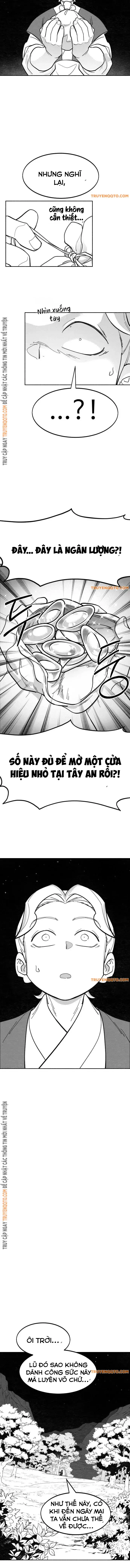 Hoa Sơn Tái Khởi Chap 156 - Next Chap 157