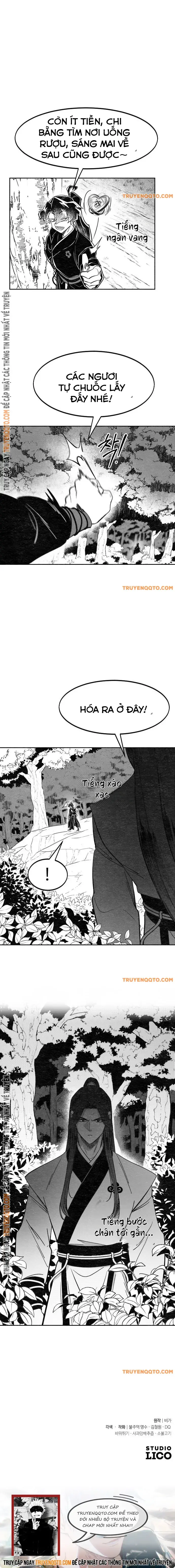 Hoa Sơn Tái Khởi Chap 156 - Next Chap 157