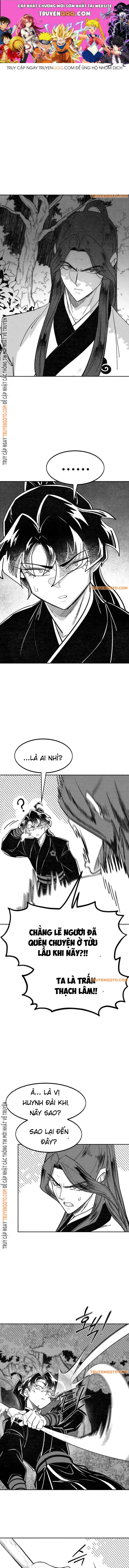 Hoa Sơn Tái Khởi Chap 157 - Next Chap 158