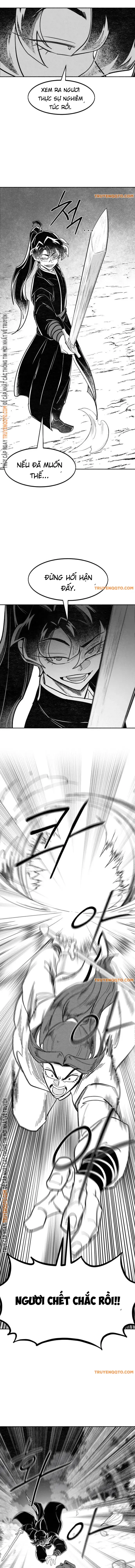 Hoa Sơn Tái Khởi Chap 157 - Next Chap 158