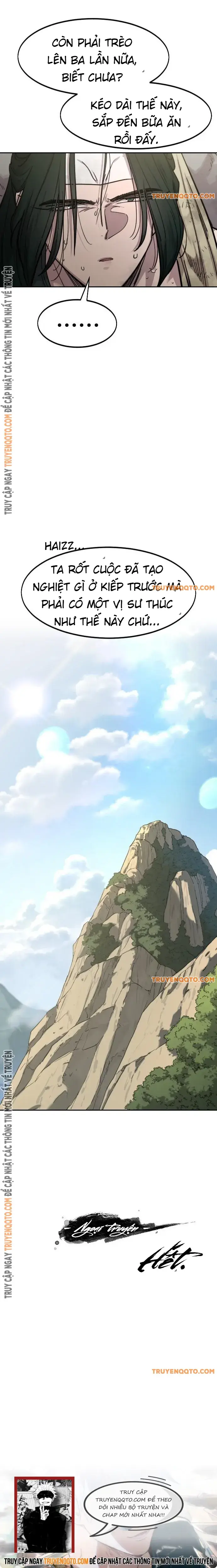 Hoa Sơn Tái Khởi Chap 157 - Next Chap 158