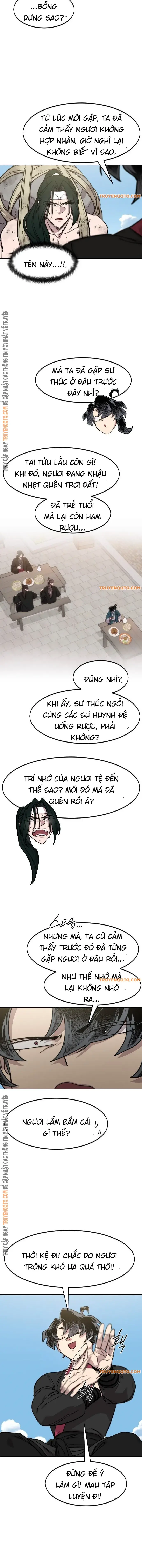 Hoa Sơn Tái Khởi Chap 157 - Next Chap 158