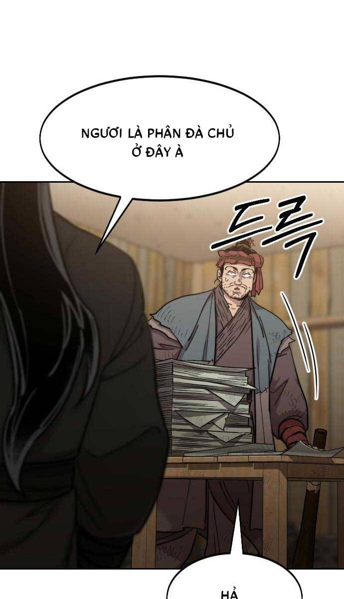 Hoa Sơn Tái Khởi Chap 87 - Next Chap 88