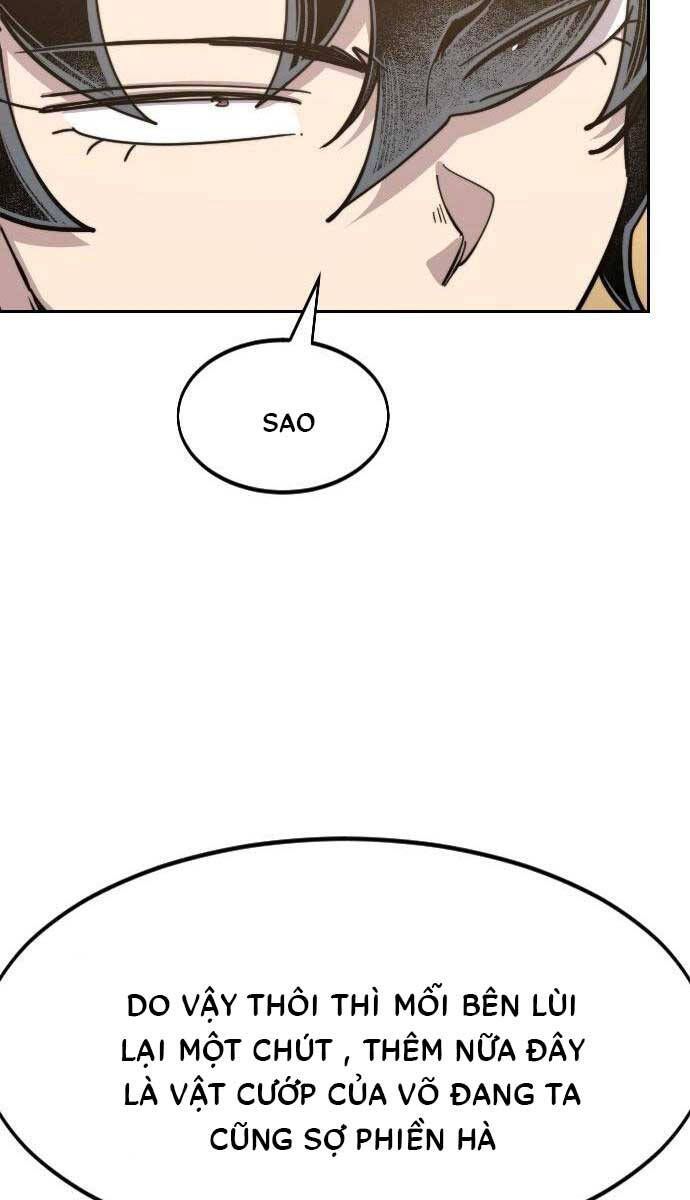 Hoa Sơn Tái Khởi Chap 87 - Next Chap 88