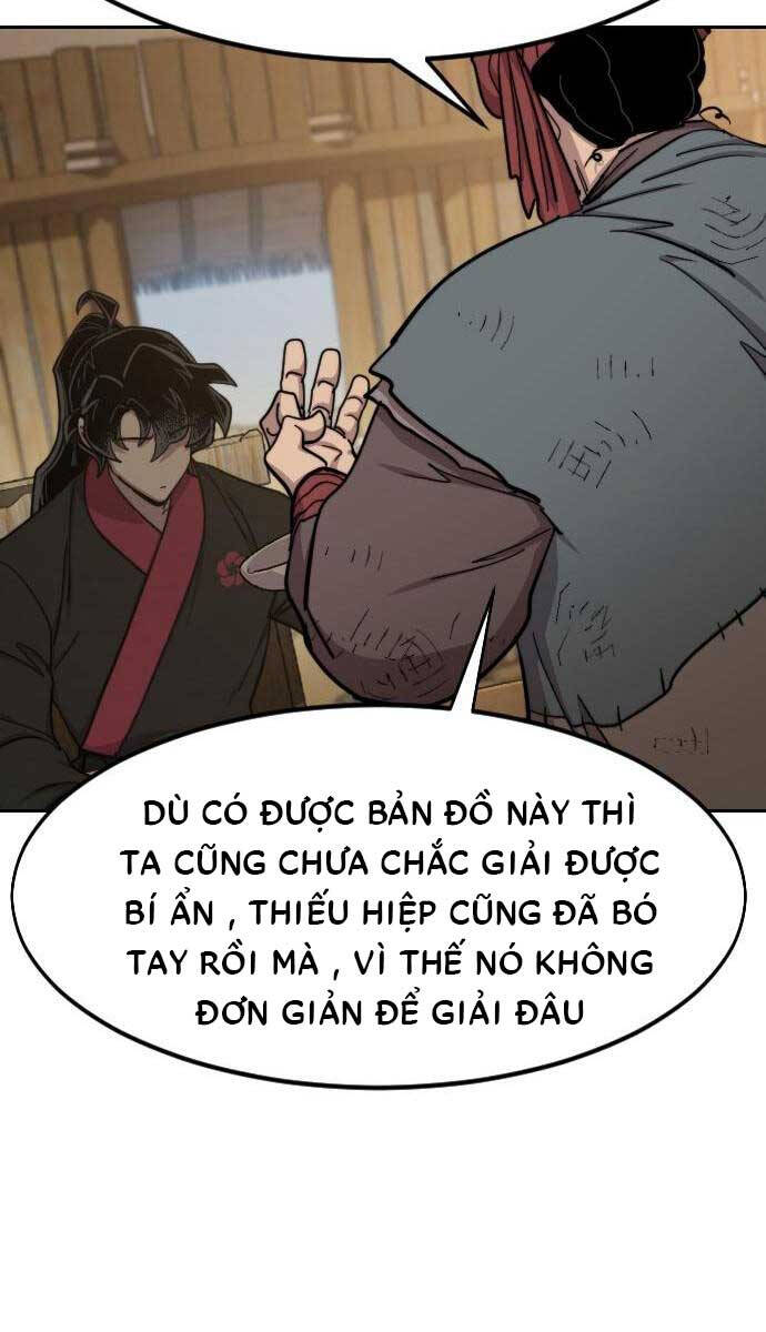 Hoa Sơn Tái Khởi Chap 87 - Next Chap 88