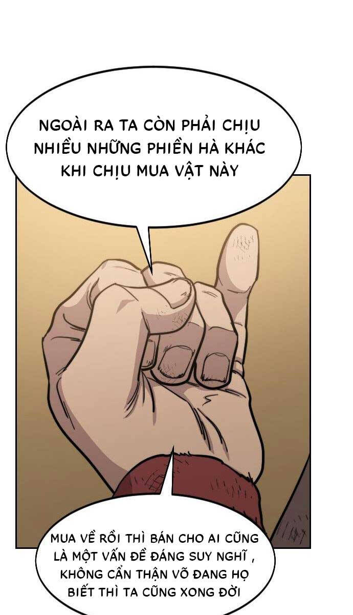 Hoa Sơn Tái Khởi Chap 87 - Next Chap 88