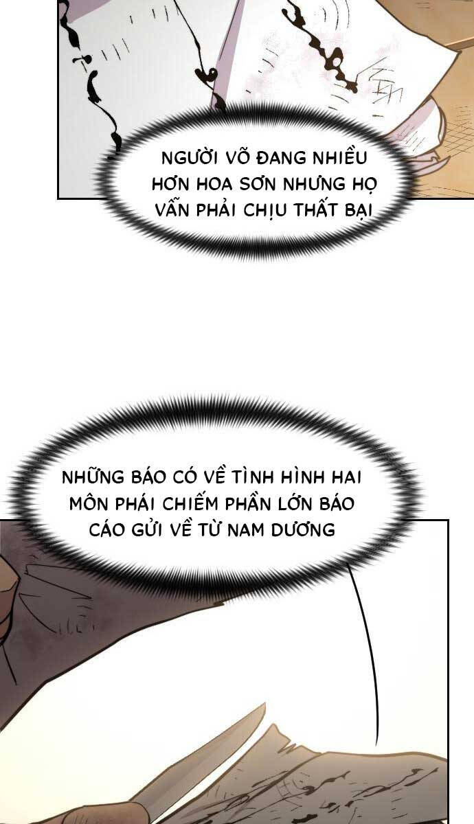 Hoa Sơn Tái Khởi Chap 87 - Next Chap 88