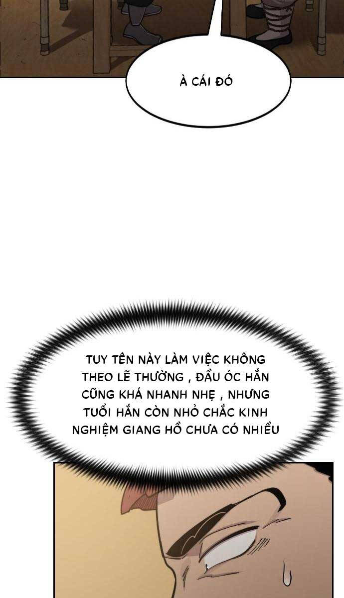 Hoa Sơn Tái Khởi Chap 87 - Next Chap 88