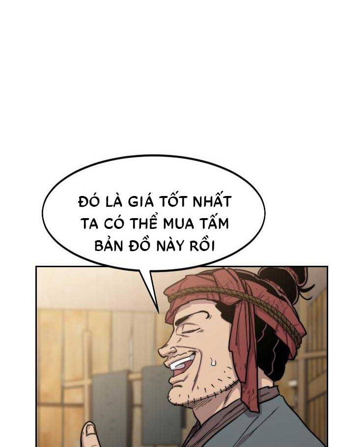 Hoa Sơn Tái Khởi Chap 87 - Next Chap 88