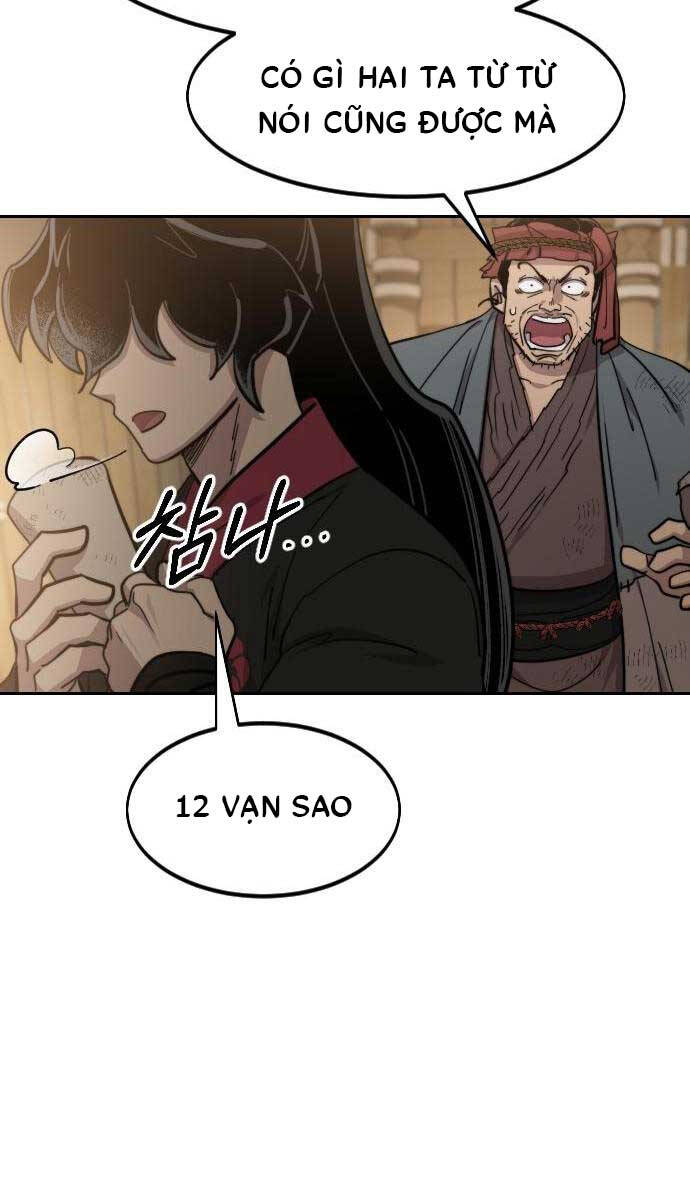 Hoa Sơn Tái Khởi Chap 87 - Next Chap 88