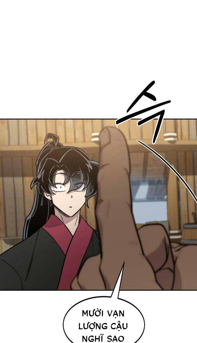 Hoa Sơn Tái Khởi Chap 87 - Next Chap 88