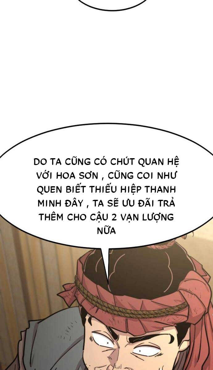 Hoa Sơn Tái Khởi Chap 87 - Next Chap 88