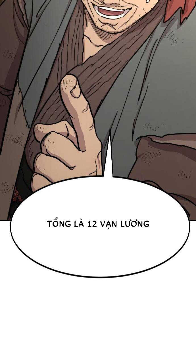 Hoa Sơn Tái Khởi Chap 87 - Next Chap 88