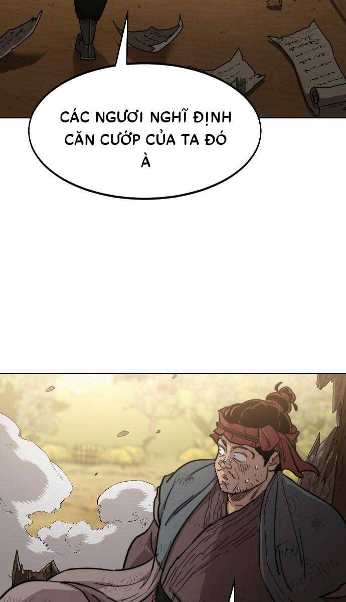 Hoa Sơn Tái Khởi Chap 87 - Next Chap 88