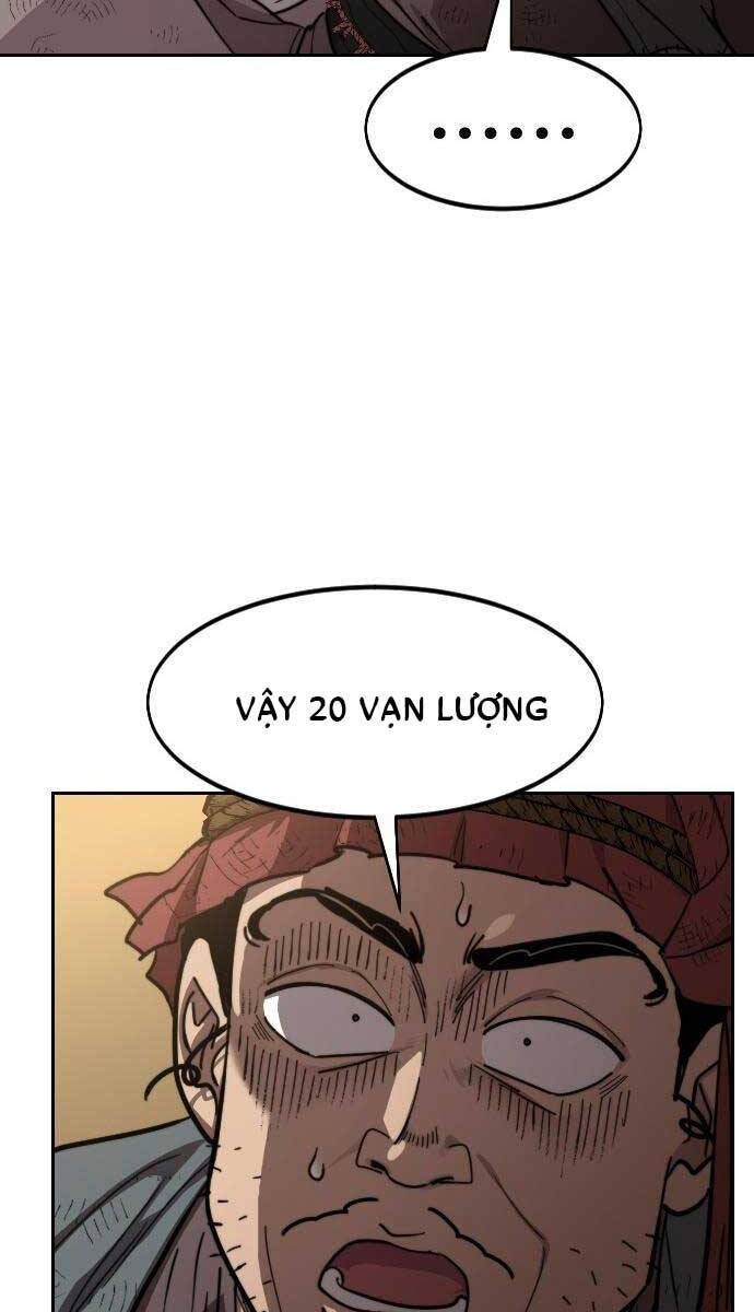 Hoa Sơn Tái Khởi Chap 87 - Next Chap 88